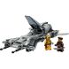 Конструктор LEGO Човник-винищувач піратів Зоряні війни TM 75346