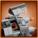 Конструктор LEGO Човник-винищувач піратів Зоряні війни TM 75346