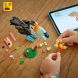 Конструктор Дикі тварини: тропічний тукан LEGO Creator 31173
