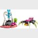 Конструктор LEGO DREAMZzz Втеча Зет-Блоб і Бунчу від павука 30636