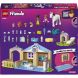 Конструктор LEGO Friends Ветеринарна клініка 42696