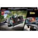 Конструктор LEGO Speed Champions Часоворот із фільму&nbsp;&laquo;Назад у майбутнє&raquo; 77256