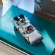 Конструктор LEGO Speed Champions Часоворот із фільму&nbsp;&laquo;Назад у майбутнє&raquo; 77256