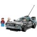 Конструктор LEGO Speed Champions Часоворот із фільму&nbsp;&laquo;Назад у майбутнє&raquo; 77256