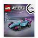 Конструктор Мініавтомобіль F1 ACADEMY&trade; LEGO Bags 30734