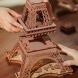 Конструктор Ночь Эйфелевой башни ROBOTIME Rolife TGL01