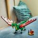 Конструктор Средневековый дракон LEGO Creator 31161