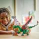 Конструктор Средневековый дракон LEGO Creator 31161