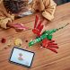 Конструктор Средневековый дракон LEGO Creator 31161