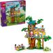 Конструктор Тусовка в домике дружбы на дереве LEGO Friends 42652