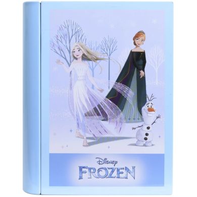 Косметичний набір-книга Frozen Snow Magic Markwins 1580364E