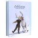 Косметичний набір-книга Frozen Snow Magic Markwins 1580364E