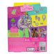 Кукла Barbie Барби Экстра в салатовой шапочке GVR05