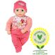Кукла MY FIRST BABY ANNABELL МОЯ ПЕРВАЯ МАЛЫША (девочка, 30 см) 709856