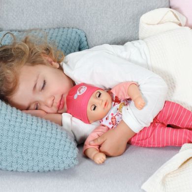 Кукла MY FIRST BABY ANNABELL МОЯ ПЕРВАЯ МАЛЫША (девочка, 30 см) 709856