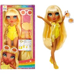 Лялька RAINBOW HIGH серії Swim & Style САННІ (з аксесуарами) 507284