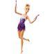 Лялька Спортсменка Martial Artist Barbie Барбі Я можу бути в асортименті DVF68