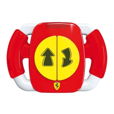 Машинка Bb junior Ferrari La ferrari на і/ч керуванні 16-82002, Червоний