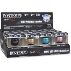 Мини-колонка беспроводной связи BONTEMPI 49 0110