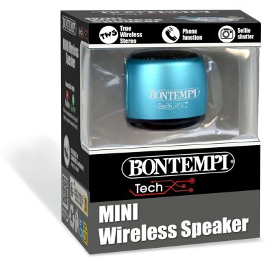 Міні-колонка бездротового зв'язку BONTEMPI 49 0110