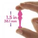 Мінілялечка Barbie Pop Reveal серії Mini BarbieLand (сюрприз) HYM26
