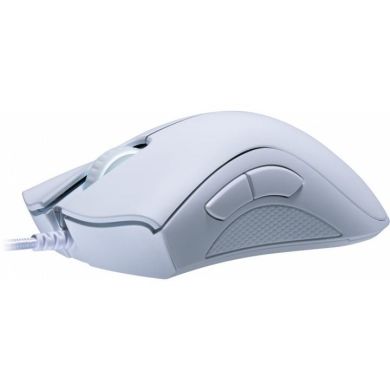 Миша Razer DeathAdder Essential, white (USB) RZ01-03850200-R3M1