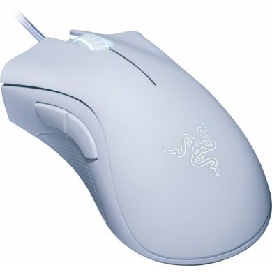 Миша Razer DeathAdder Essential, white (USB) RZ01-03850200-R3M1