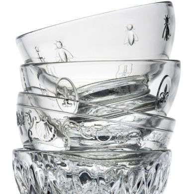 Миска LA ROCHERE ABEILLE мален. 270 мл, ст. 630701