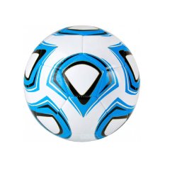 М'яч Extreme Motion Футбольний PVC 330 грам 3 кольори FB0422