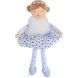 Мягкая игрушка DouDou кукла леди Агата 30 см DC3401