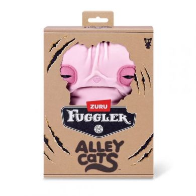 Мягкая игрушка Госпожа Гудзюня Fuggler 15752A
