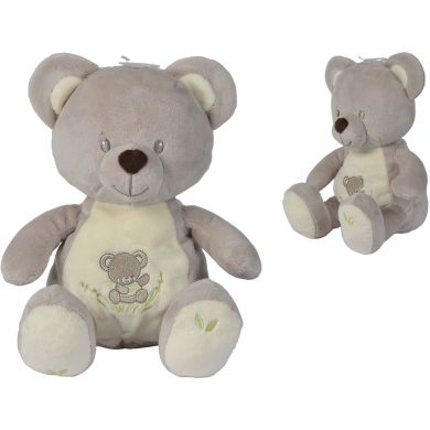 Мягкая игрушка Мишка Ричард, 22 см, 0+ Nicotoy 5796641