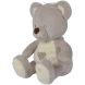 Мягкая игрушка Мишка Ричард, 22 см, 0+ Nicotoy 5796641