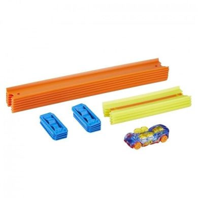Набор для расширения трека с машинкой Hot Wheels GVG13