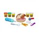 Набір для творчості з пластиліном Play-Doh Містер зубастик F1259