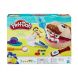 Набір для творчості з пластиліном Play-Doh Містер зубастик F1259