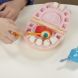 Набір для творчості з пластиліном Play-Doh Містер зубастик F1259