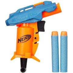 Набір іграшковий бластерів Сплеш серії Еліт 2.0 Nerf F6354