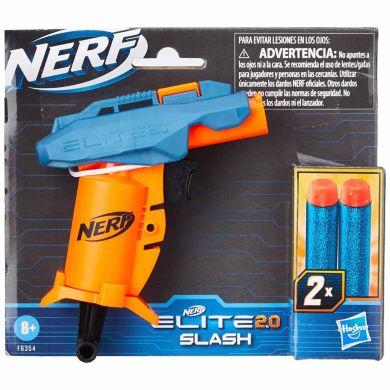 Набір іграшковий бластерів Сплеш серії Еліт 2.0 Nerf F6354