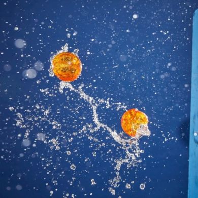 Набор игрушечный, водный Водяные шары, серия Нерф Супер Сокер Nerf F6392