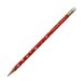 Набор Карандашей Caran d'Ache Totally Swiss Флаг HB, 4 шт 342.372