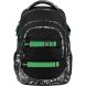 Набір рюкзак + пенал + сумка для взуття Wonder Kite 727 Fresh SET_WK22-727M-4