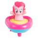 Набор Перо My Little Pony Пинки Пай Заводная лодочка 120729, Розовый