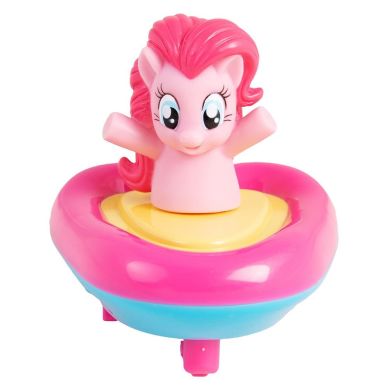 Набор Перо My Little Pony Пинки Пай Заводная лодочка 120729, Розовый