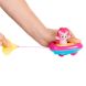 Набор Перо My Little Pony Пинки Пай Заводная лодочка 120729, Розовый