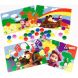 Настольная игра Ravensburger Колорино 21192