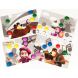 Настольная игра Ravensburger Колорино 21192