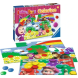 Настольная игра Ravensburger Колорино 21192