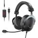 Навушники Fifine H9 Black