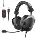 Навушники Fifine H9 Black